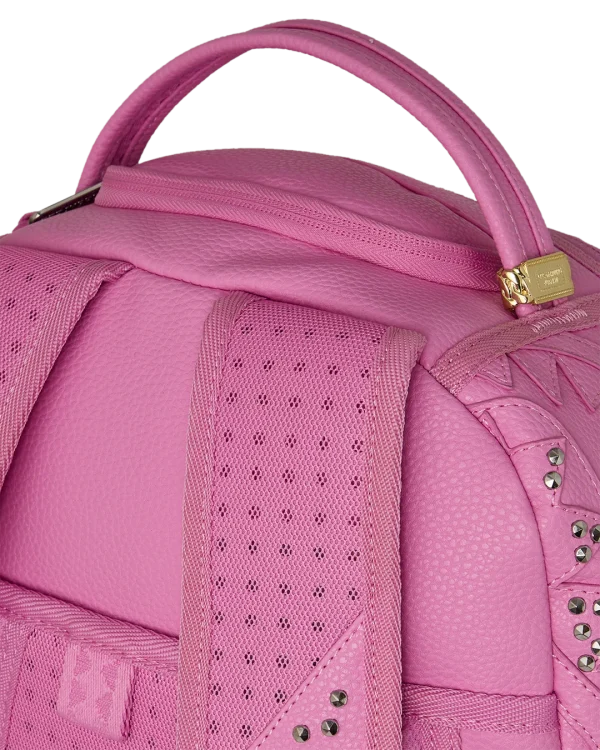 BABY BEAR BADDIE - HEARTBREAKER BACKPACK