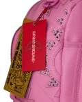 BABY BEAR BADDIE - HEARTBREAKER BACKPACK