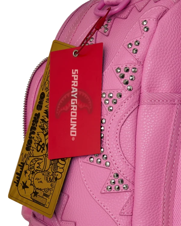 BABY BEAR BADDIE - HEARTBREAKER BACKPACK