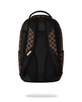CHESS NOT CHECKERS BACKPACK