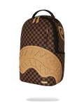 CHESS NOT CHECKERS BACKPACK
