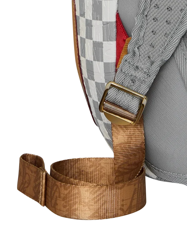 RITZ RIVIERA BACKPACK
