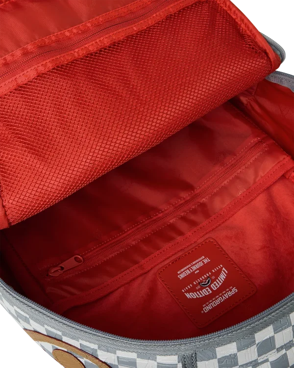 RITZ RIVIERA BACKPACK