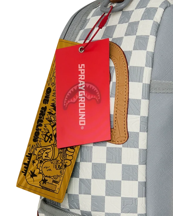 RITZ RIVIERA BACKPACK