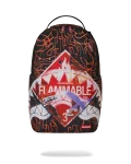 BAG TOO HOT BACKPACK