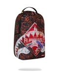 BAG TOO HOT BACKPACK