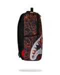 BAG TOO HOT BACKPACK
