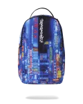 NIGHTSHIFT TOKYO BACKPACK