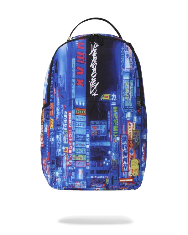 NIGHTSHIFT TOKYO BACKPACK