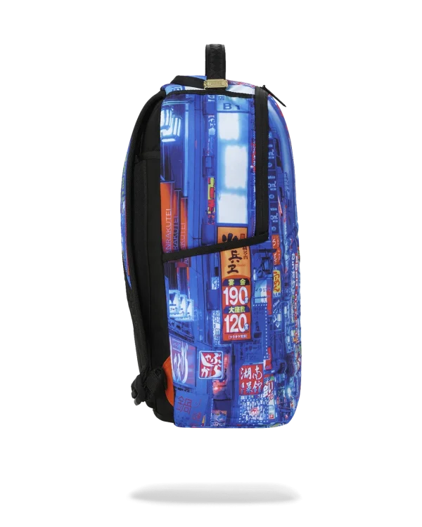 NIGHTSHIFT TOKYO BACKPACK