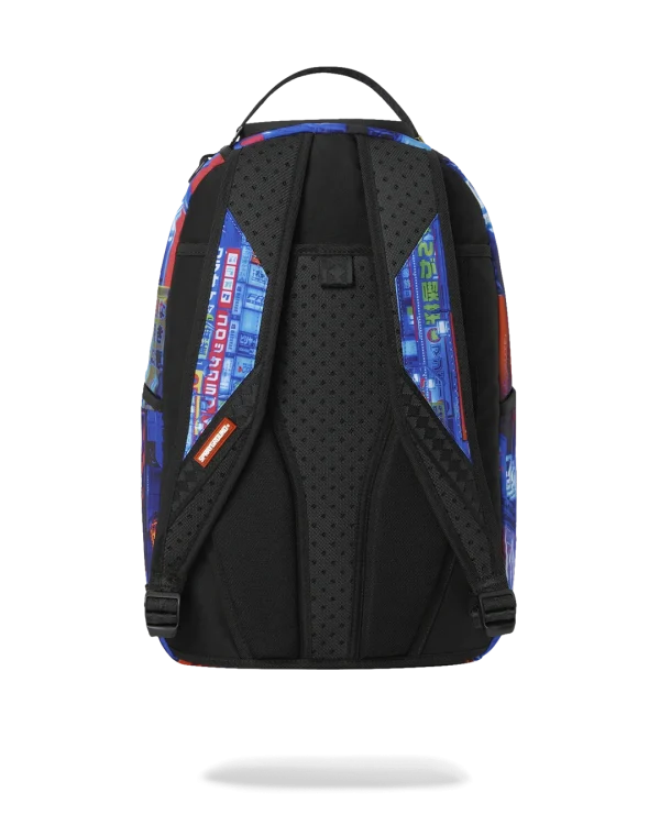NIGHTSHIFT TOKYO BACKPACK