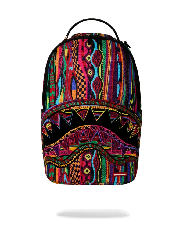 ROYAL RHYTHM BACKPACK