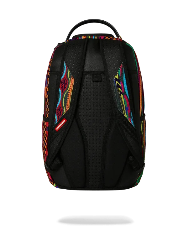 ROYAL RHYTHM BACKPACK