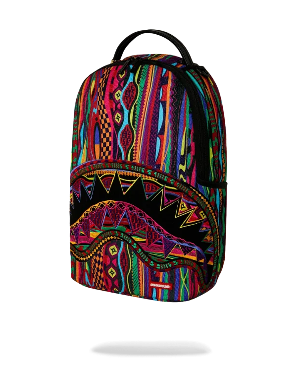 ROYAL RHYTHM BACKPACK