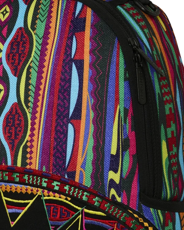 ROYAL RHYTHM BACKPACK