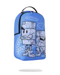 MONEY BOYS TOO COOL FOR COOL BACKPACK