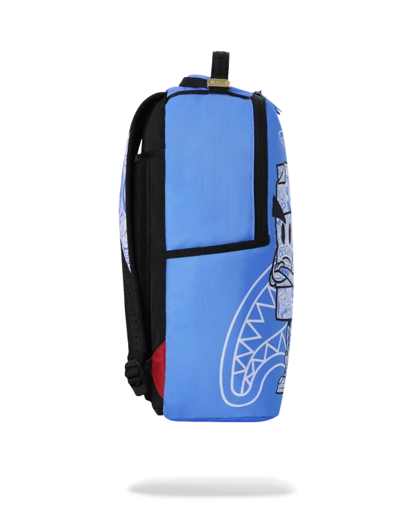 MONEY BOYS TOO COOL FOR COOL BACKPACK