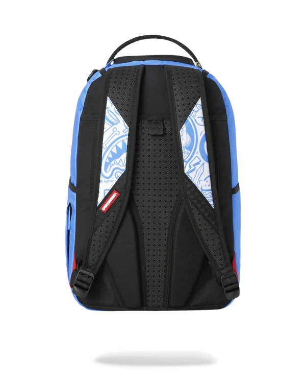 MONEY BOYS TOO COOL FOR COOL BACKPACK