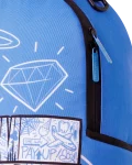MONEY BOYS TOO COOL FOR COOL BACKPACK