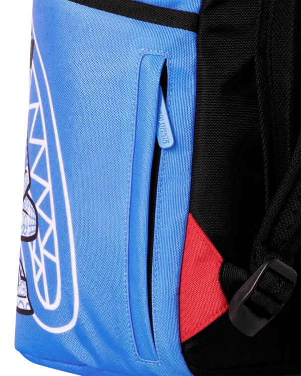 MONEY BOYS TOO COOL FOR COOL BACKPACK