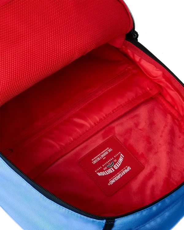 MONEY BOYS TOO COOL FOR COOL BACKPACK