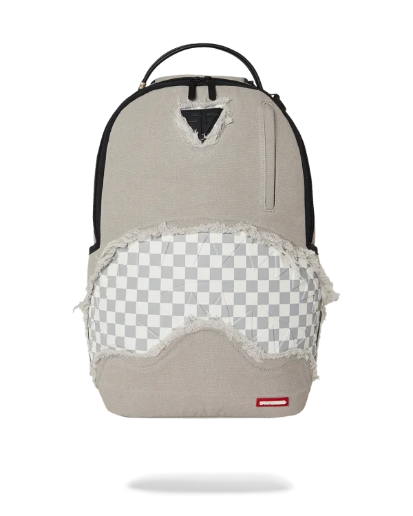 THE BREAKOUT BACKPACK