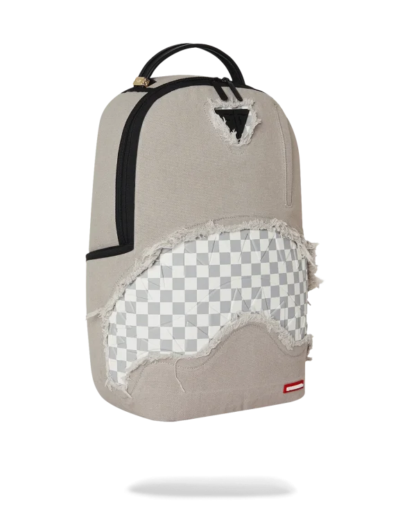 THE BREAKOUT BACKPACK