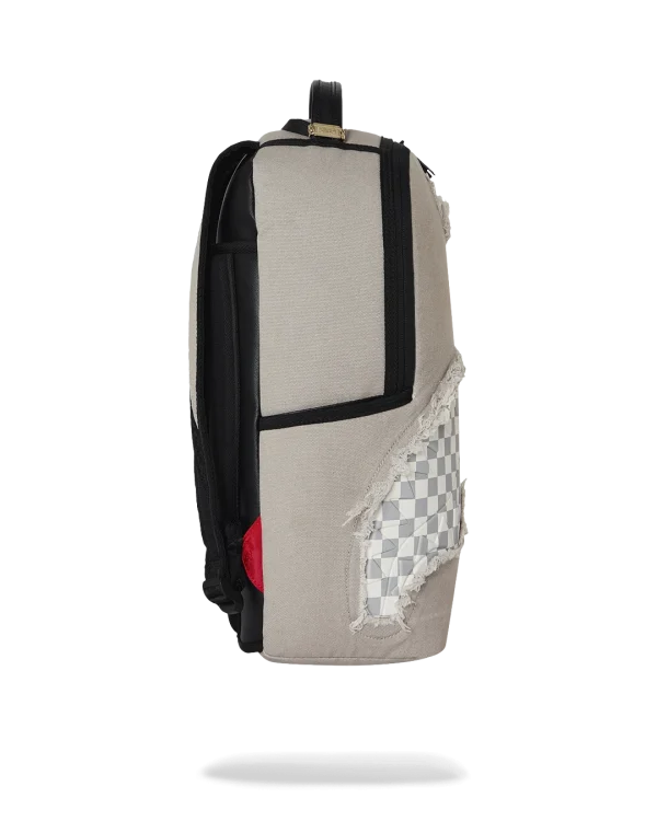 THE BREAKOUT BACKPACK