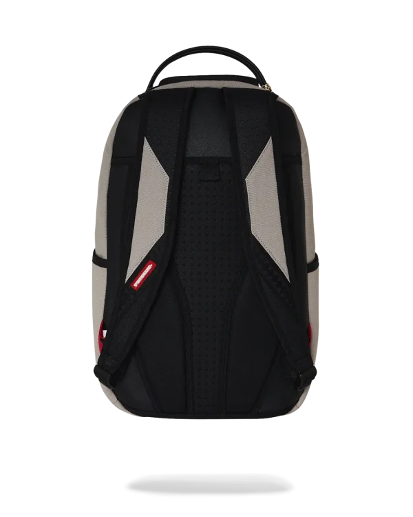 THE BREAKOUT BACKPACK
