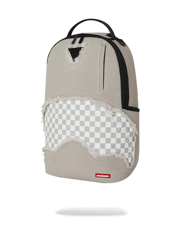 THE BREAKOUT BACKPACK