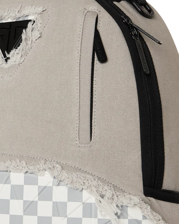 THE BREAKOUT BACKPACK