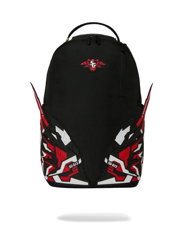 DYNAMIC AERO BACKPACK