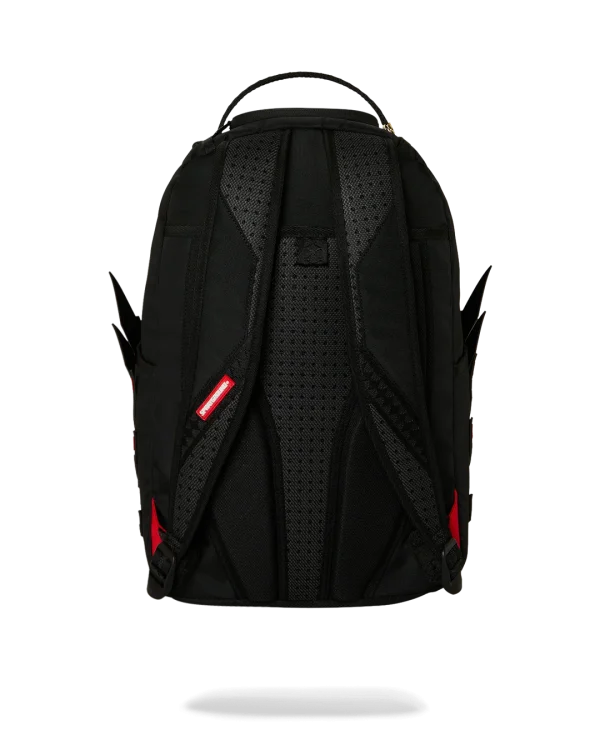 DYNAMIC AERO BACKPACK