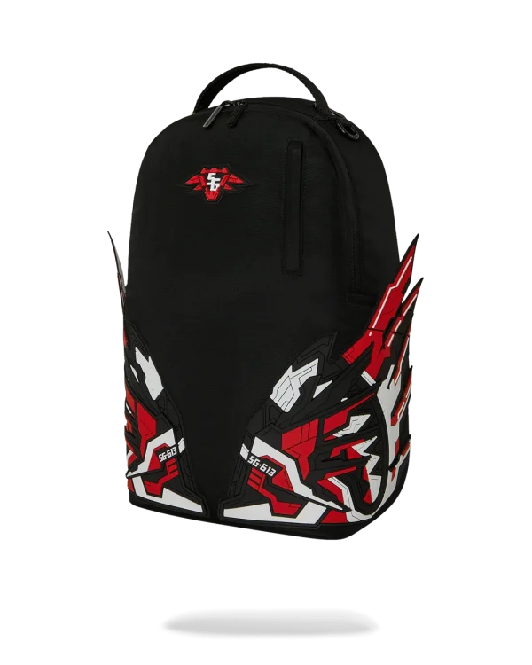 DYNAMIC AERO BACKPACK