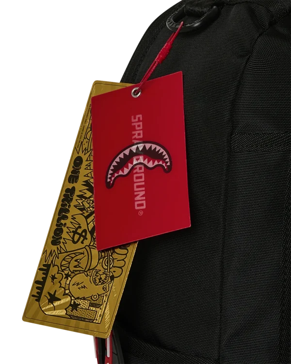 DYNAMIC AERO BACKPACK