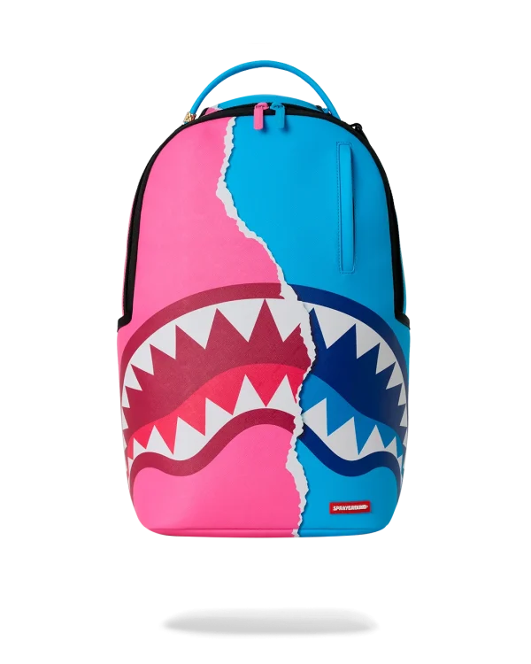 SHARK CENTRAL ZEN BACKPACK