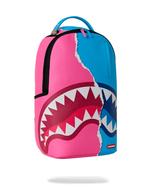 SHARK CENTRAL ZEN BACKPACK