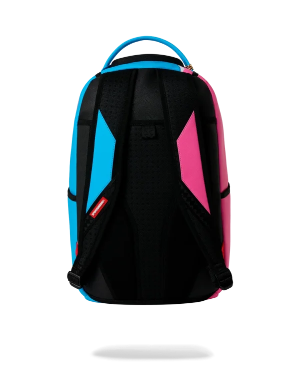 SHARK CENTRAL ZEN BACKPACK