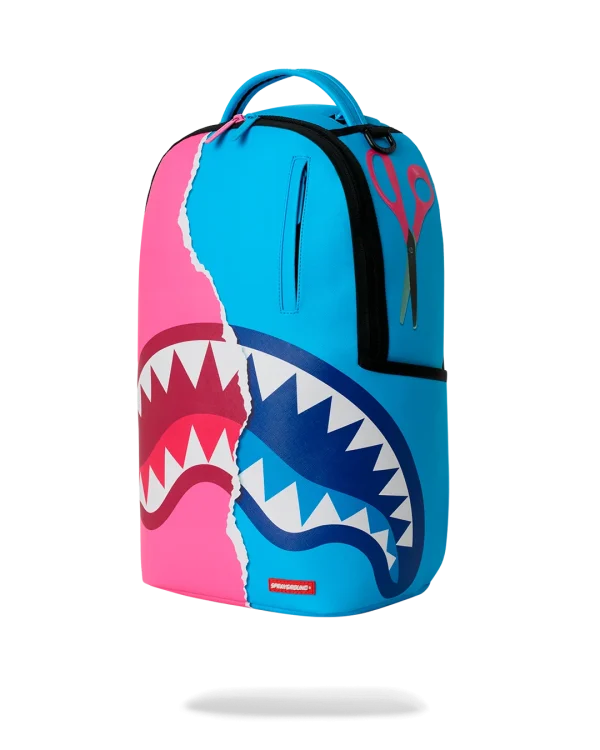SHARK CENTRAL ZEN BACKPACK