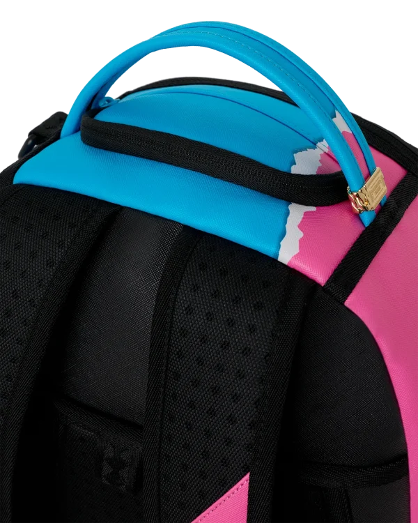 SHARK CENTRAL ZEN BACKPACK
