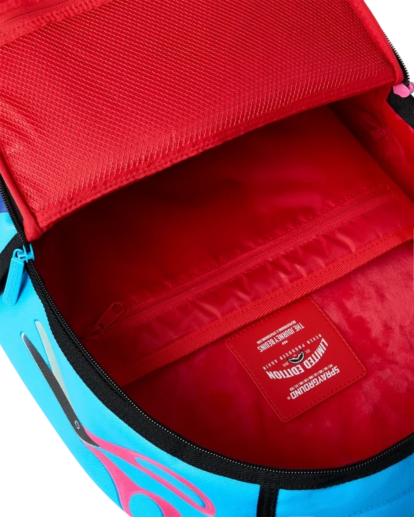 SHARK CENTRAL ZEN BACKPACK