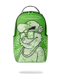 MONEY BEAR - THE DISRUPTOR BACKPACK