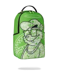 MONEY BEAR - THE DISRUPTOR BACKPACK