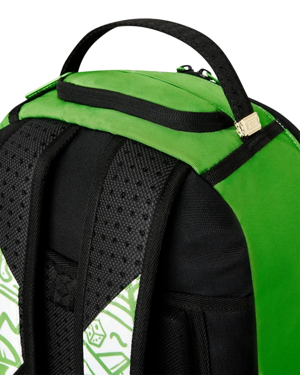 MONEY BEAR - THE DISRUPTOR BACKPACK