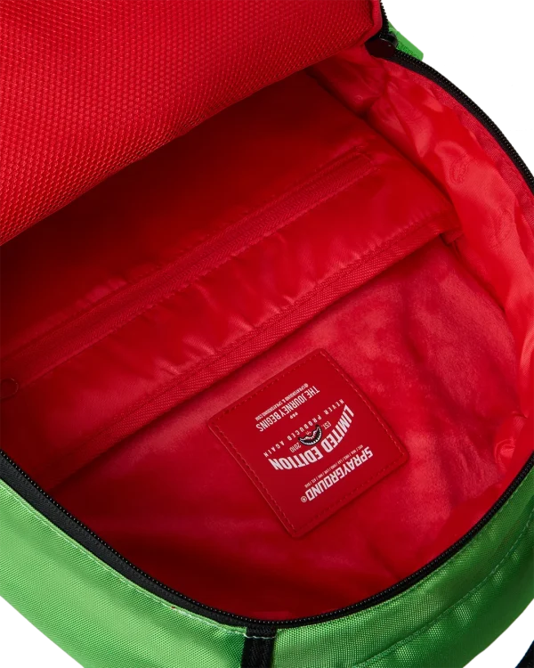 MONEY BEAR - THE DISRUPTOR BACKPACK