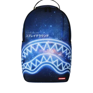 CREATIVE SPACE LABS BACKPACK