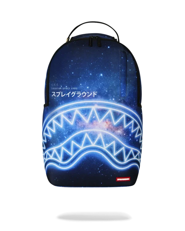 CREATIVE SPACE LABS BACKPACK