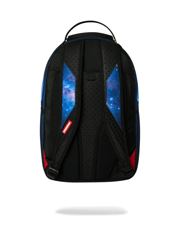CREATIVE SPACE LABS BACKPACK