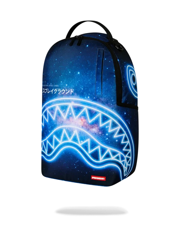 CREATIVE SPACE LABS BACKPACK