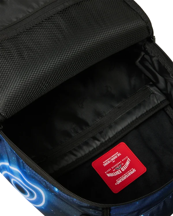 CREATIVE SPACE LABS BACKPACK